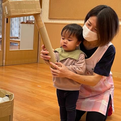 子ども新年会